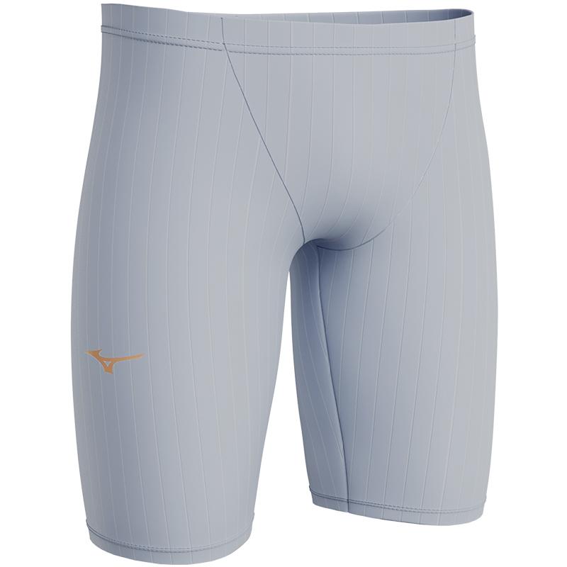 Mizuno Мужские плавки умеренной средней длины N2CAC104