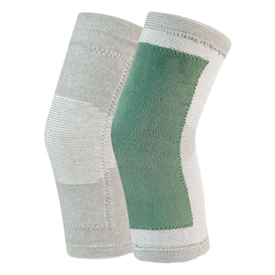 1 пара зимних наколенников из флиса мокса для мужчин и женщин, для активного отдыха, велоспорта, катания на лыжах, бега, гетры, теплые наколенники для холодной погоды, компрессионный рукав