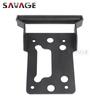 2026 For CFMOTO 800 MT-X MTX Motorcycle Phone Stand Holder GPS Navigation Bracket Plate Extension Bar CF-MOTO 800MTX 2024 2025