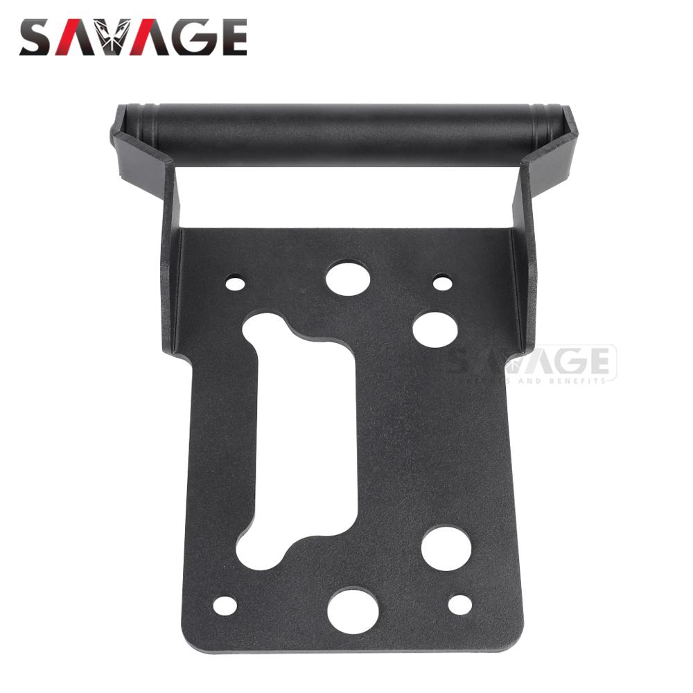 2026 For CFMOTO 800 MT-X MTX Motorcycle Phone Stand Holder GPS Navigation Bracket Plate Extension Bar CF-MOTO 800MTX 2024 2025
