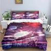 Anime 3D Game N-No-Man's-Sky Print Bedding Sets Bed Supplies Set Duvet Cover Bed Comforter Set Bedding Set Luxury Gift