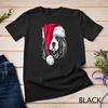 Funny Cavalier King Charles Spaniel Christmas Unisex T-shirt