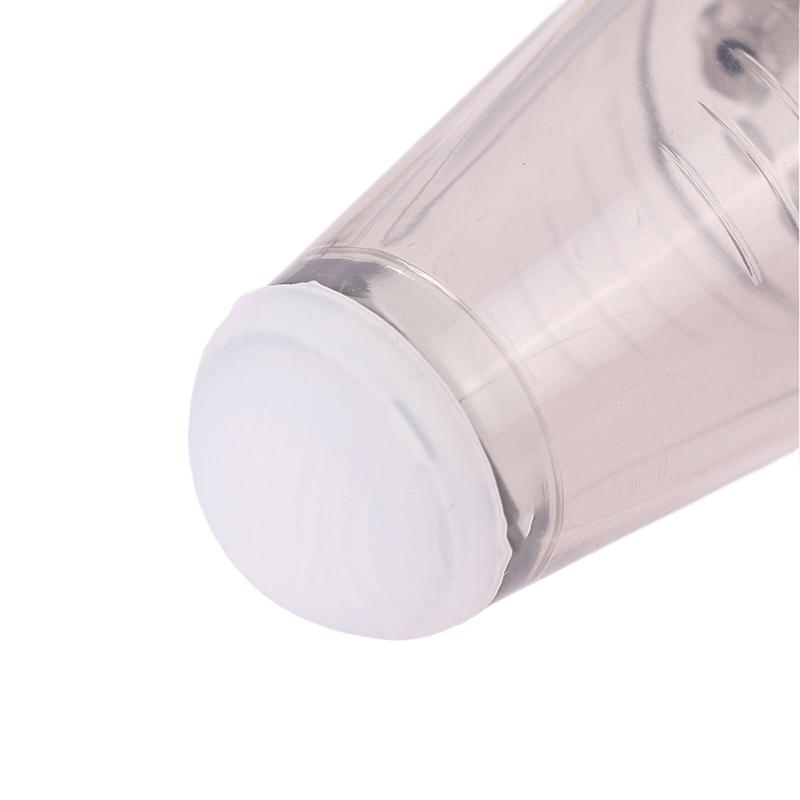 Аппликатор для кожи головы 1-6 мл Эссенция Жидкость для роста волос Массажная головка Шарик Доставка лекарств Мазок Жидкость Направляющая Расческа