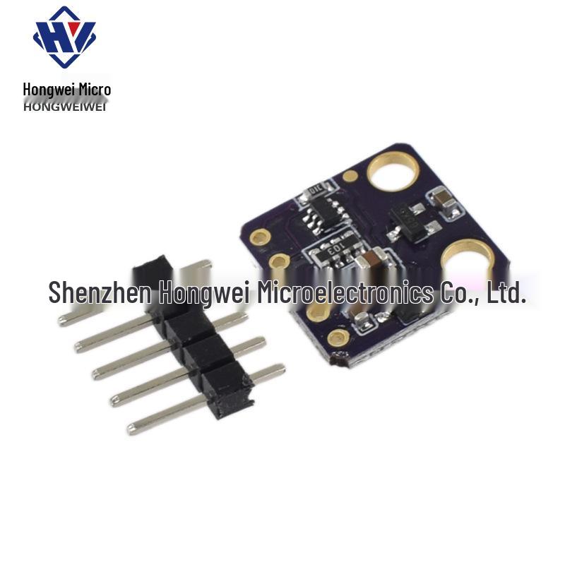 MAX30100 Sensor Module for Heart Rate & Blood Oxygen Detection
