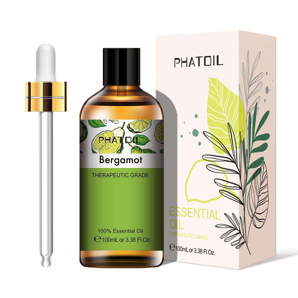 Эфирное мало в ассортименте 100 мл