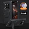 Кожаный чехол-подставка для Redmi Note 1 Pro+ Магнитная обложка для беспроводной зарядки Ударопрочный корпус для Redmi Note1 1pro