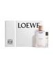 Set Agua Loewe Mar De Coral Edt 150ml Mini 20ml