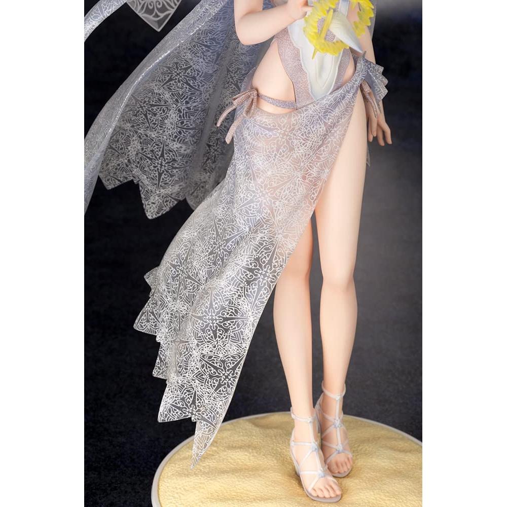 Kotobukiya FateGrand Order RulerAltria Pendragon 17 масштаб ПВХ окрашенная готовая фигурка многоцветная PP921