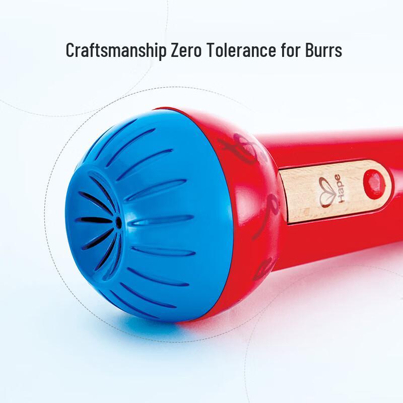 Hape Детский микрофон-эхо