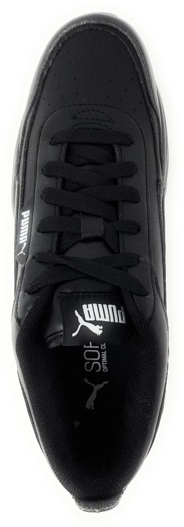 Women's Sneakers Puma Cilia Mode Black/puma Silver