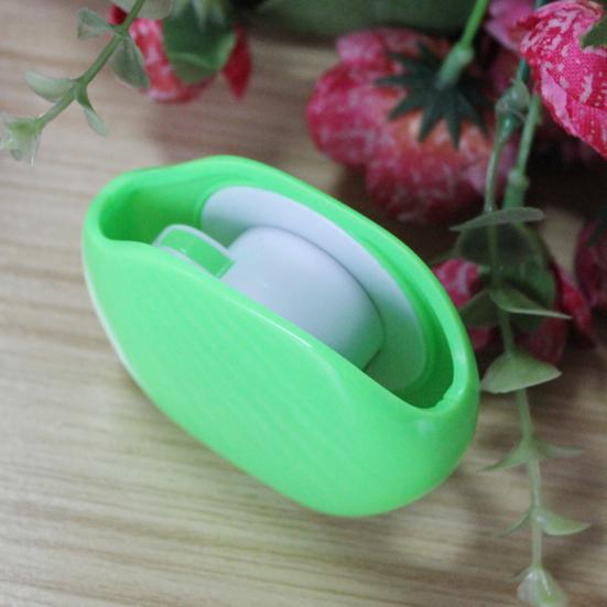 Автоматическая катушка для намотки шнура Портативный дорожный выдвижной органайзер для наушников, USB-кабеля для передачи данных и зарядки, Автоматическая катушка для намотки кабеля, Держатель-катушка для организации проводов