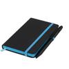 BULLET Black Edge Notebook