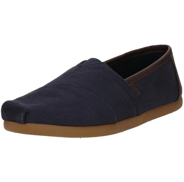 Эспадрильи TOMS Shoes Alpargata