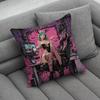 MMorrigan AAensland Pillow Case Pillowcase Home Sofa Cushions Car Cushions Pillowcover Office Pillowshell Pillow
