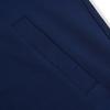 Куртка Li Ning Sports Lifestyle Series свободного кроя с капюшоном для пар, унисекс, модель AWDW357-5