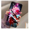 Genshin Impact Kaedehara Kazuha Case For Samsung Galaxy A32 A52 A12 A22 A16 A26 A36 A56 A06 A55 A35 A15 A54 A34 A14 A13 A53