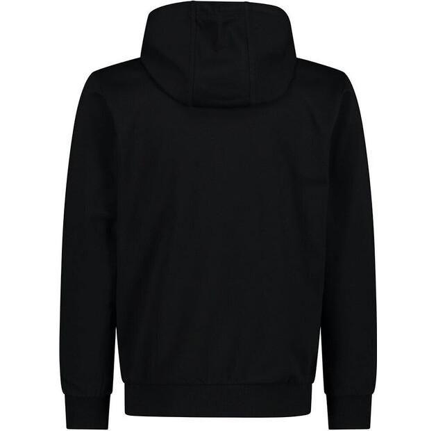 Куртка CMP Man Jacket Fix Hood