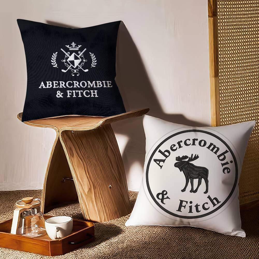 Новый Модный Стиль A-Abercrombie & Fitch-MT Наволочка с Принтом Наволочка Подушка для Гостиной Диван Подушка Чехол Декор Комнаты Спальни