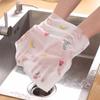 30/50/100/200pcs Thickened Non-woven Kitchen Paper Absorbent Towel Disposable Rags