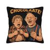 Шоколадный слот Goonies и наволочка Gordi Уютная наволочка Новая декоративная наволочка для гостиной кровати стула