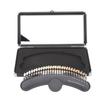 Teeth Whitening Shade Guide 27 Colors Professional Box Teeth Contrast Teeth Shade Chart Color