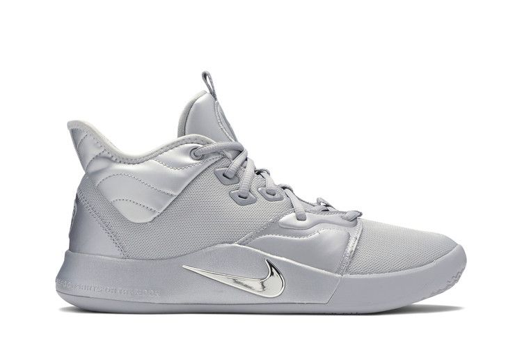 Men's Sneakers NASA x Nike PG 3 '50th Anniversary'