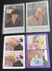 [USED] TXT THE DREAM CHAPTER: ETERNITY Trading Cards (4 Cards)
