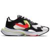 Nike Женские кроссовки Air Zoom Division 'Black Crimson Volt' Повседневные CK2950-001
