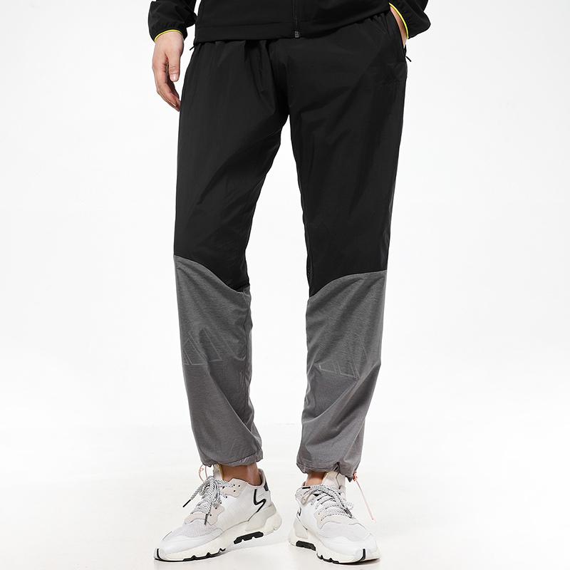 Adidas Knitted Sweatpants Men's Black GP6368