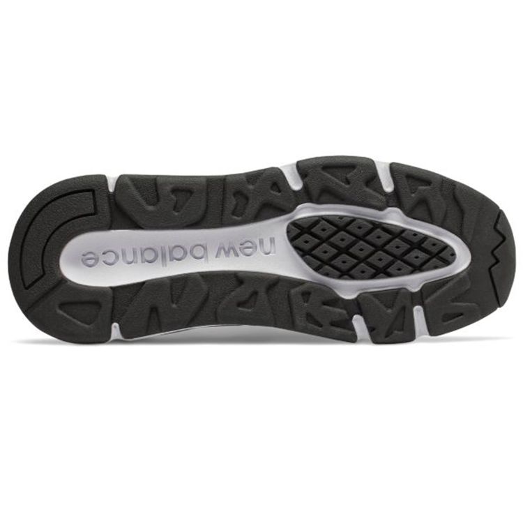 New Balance Nb X-90 Fabric Mesh Synthetic Suede Classic Trend Low-Top Lifestyle Shoes Women Sneaker Black WSX90RLB