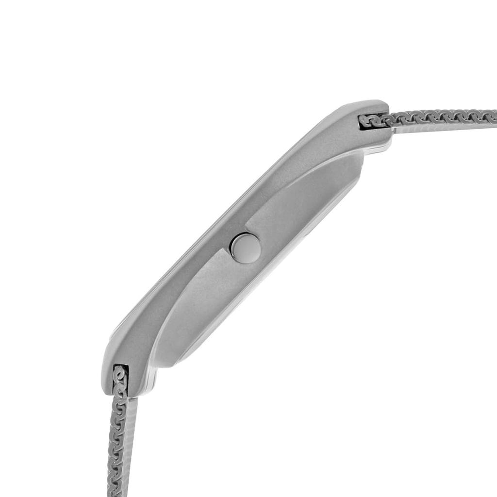 Часы GRENEN SOLAR POWERED SKW6836 Charcoal [Skagen] Мужские