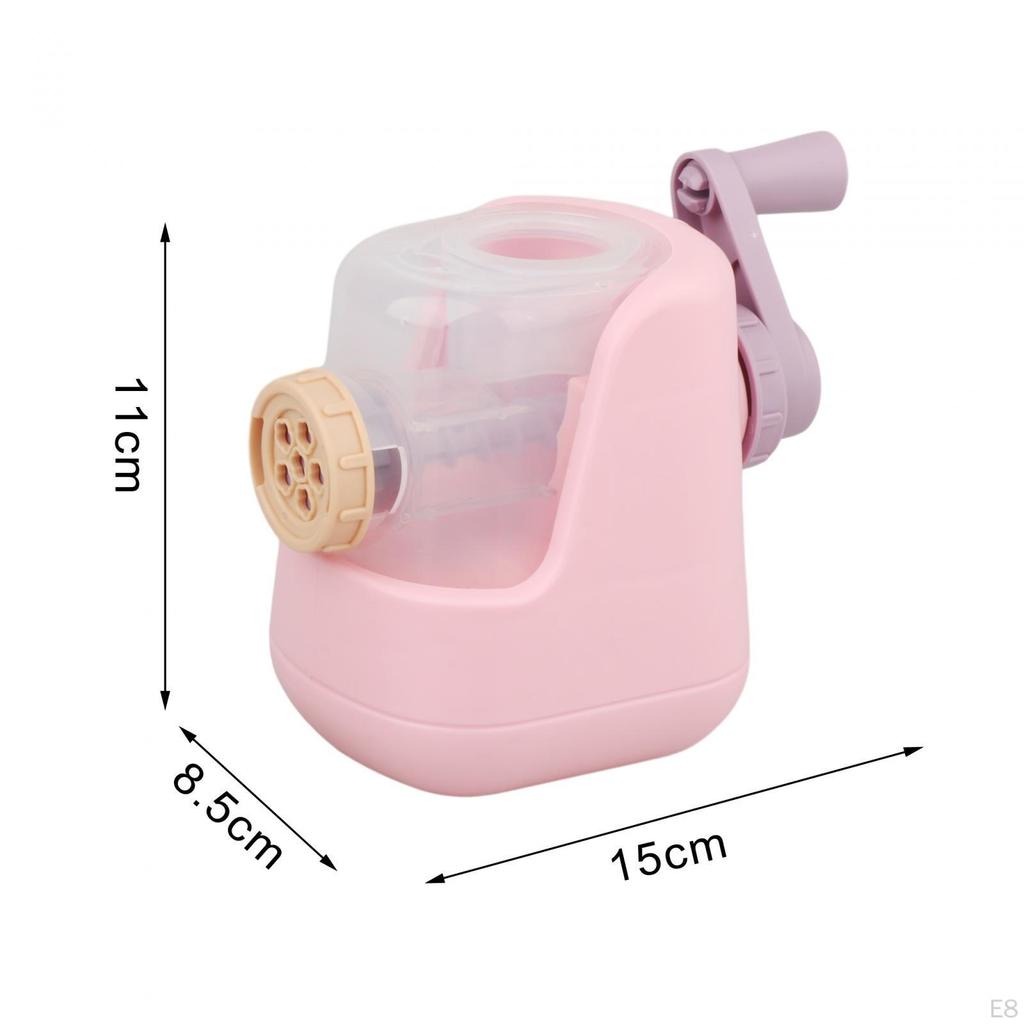 Pretend Clay Toys Kitchen Playset for Toddlers Children Party Favors