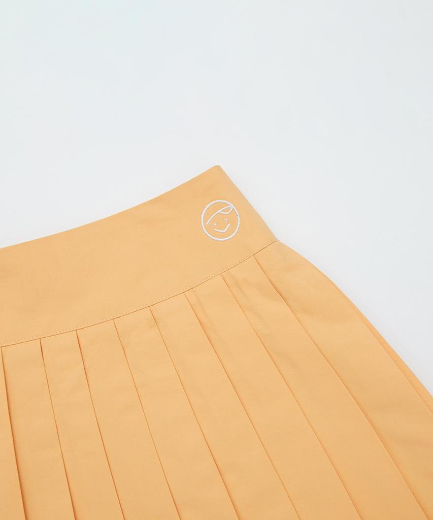 Pibbi Wrap Around Skirt