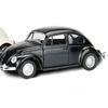 Newest Arrival Retro Vintage Beetle Diecast Pull Back Car Model Toy For Children Gift Decor Cute Figurines Miniatures