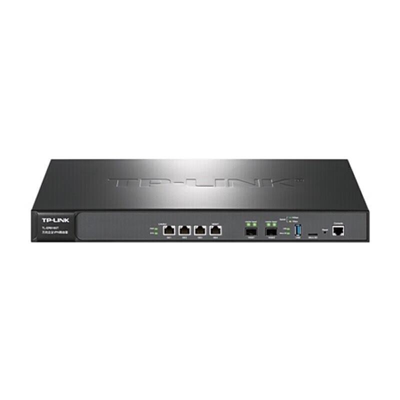 TP-Link Enterprise 10-Gigabit Wired Router