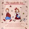 Sanrio THE VAUDEVILLE DUO Bag (Lookbook for Two) Japan NEW