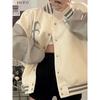 Baseball Jacket for Women