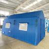 Emergency Inflatable Rescue Tent
