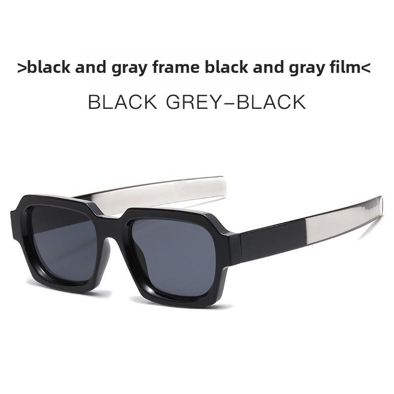 Унисекс Солнцезащитные Очки Fullframe из Поликарбоната с Поляризационными Линзами UV400 для Летних Активностей на Открытом Воздухе