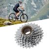 13-28T Bicycle Freewheel 8 Speed Mountain Bike Freewheel Bike Freewheel Sprocket  Bike Maintenance