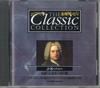 CD-J. С. БАХ - Великолепное Музыкальное Приношение CC010 DEAGOSTINI 1994 Япония Классика Б/У