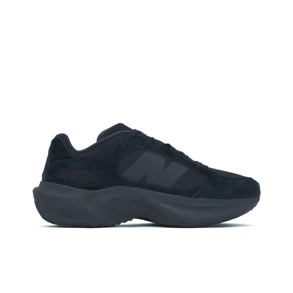 New Balance Кроссовки унисекс WRPD Runner Black Carbon UWRPDCCA