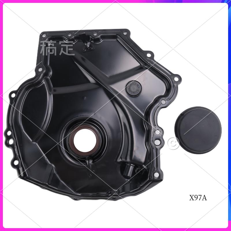 Крышка ГРМ XXR Для A4 VW Golf GTI 1.8 2.0 TSI 06H109210Q 06K109210AE 06K109210AJ