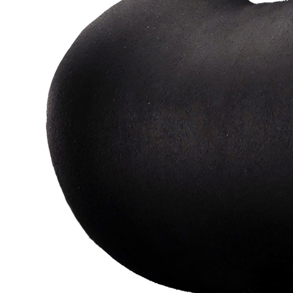 Car Seat Headrest Memory Foam Head Neck Rest Auto Seat Head Rest Support Neck Cushion Pillows for Car Office Black