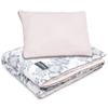 Baby Bedding Pink Berry