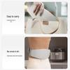 breo Y3pro Waist Massager Belt CN plug (adapter included)