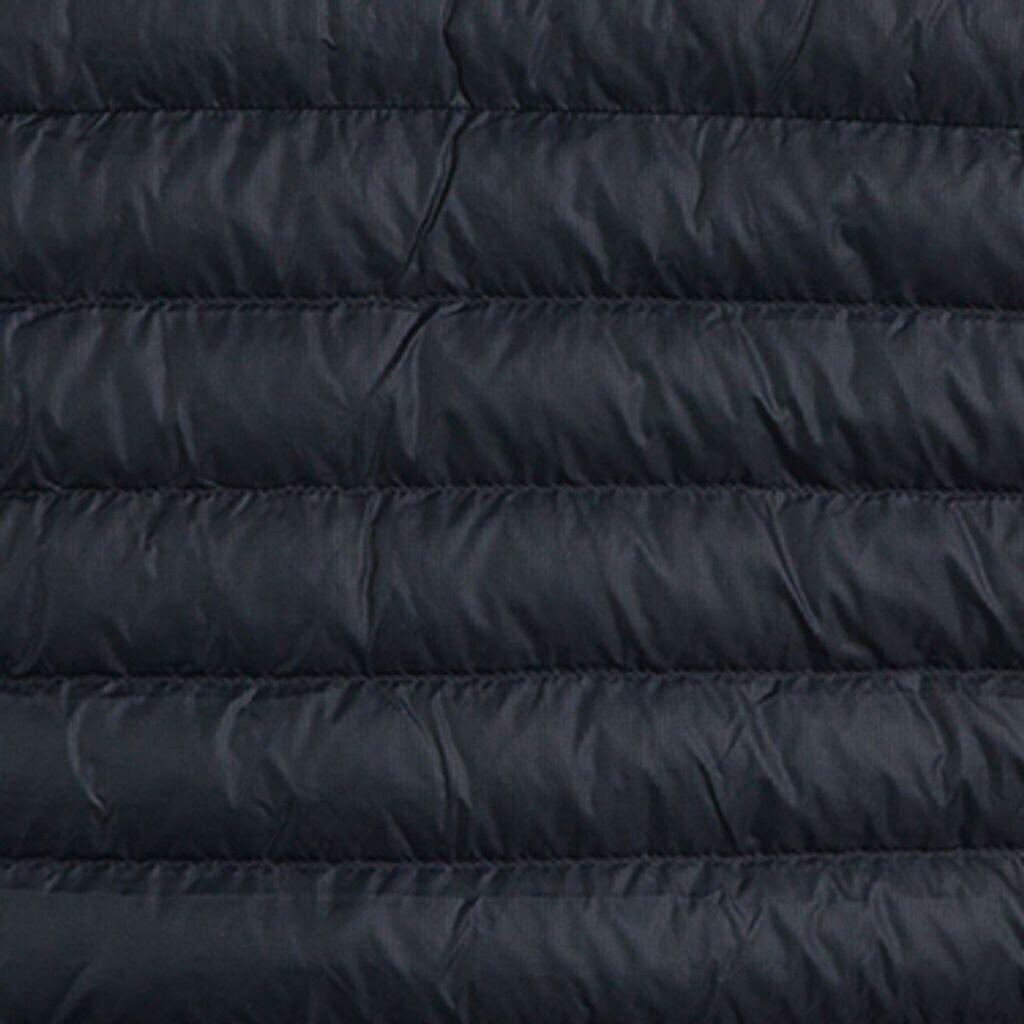 Мужская утепленная куртка Berghaus Vaskye черного цвета