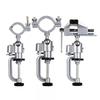 360 Degree Rotation Grinder Holder 360 Rotating Bench Clamp Drill Stand