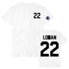 Off Campus TV Series Graphic Merch T-shirt Graham 44 22 Design Tshirts DI LAURENTIS 66 Tucker46 Tshirts Unisex Streetwear Cotton