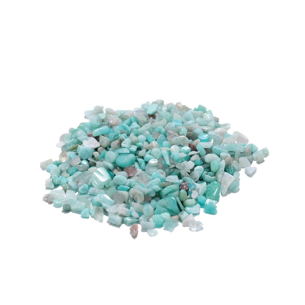 20g/Lot Natural Crystal Decorative Filler Irregular Quartz Stone For DIY Epoxy Resin Mold Beautification Embellishment Making